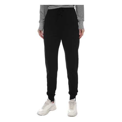 Брюки женские CLU 5268235 черные XS в Снежная Королева