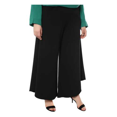 Брюки женские KR 1212 черные 60 RU в Снежная Королева