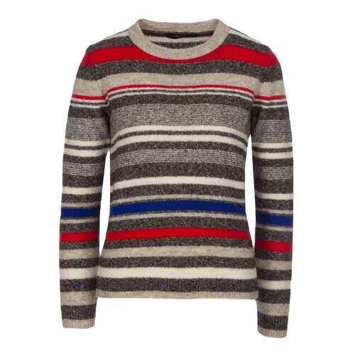 Джемпер женский Max Mara 53662683 бежевый L в Снежная Королева