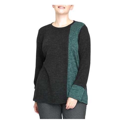Джемпер женский SVESTA C2371NOVER зеленый 52 RU в Снежная Королева