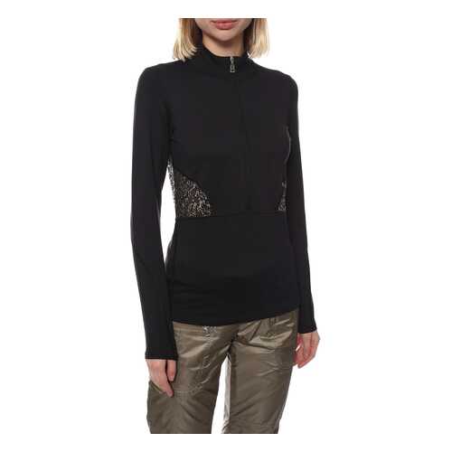 Кардиган женский BOGNER FW6 MADDIE 5152 4144 черный 34 DE в Снежная Королева