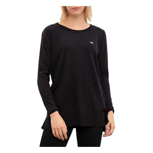 Пуловер женский U.S. POLO Assn. G082GL0TK0ORINA-BSK9 черный M в Снежная Королева