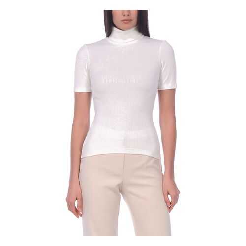 Водолазка женская FREESPIRIT Zara белая XS в Снежная Королева