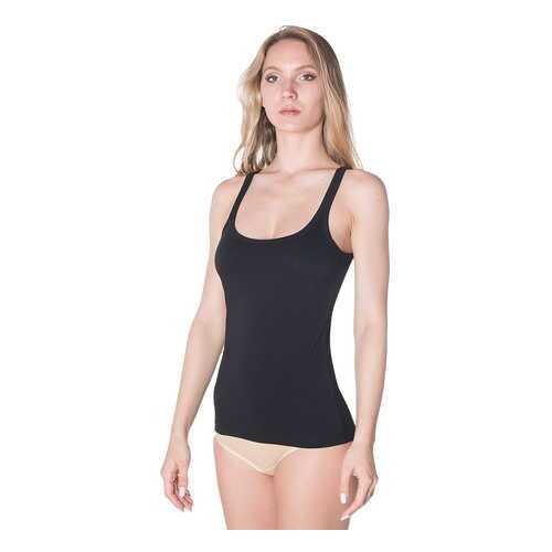 Майка женская BlackSpade BS1708 синяя XXL в Снежная Королева