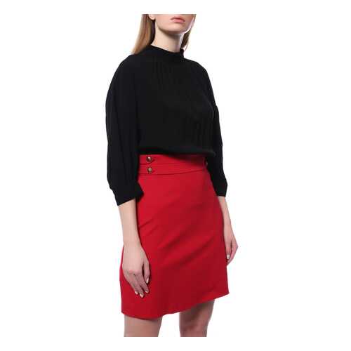 Платье женское Pinko 1G13CQ PALLONE красное 44 IT в Снежная Королева