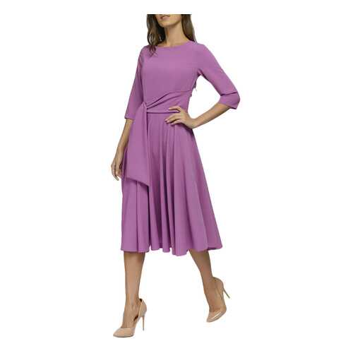 Вечернее платье женское D&M by 1001DRESS DM01224VL красное S в Снежная Королева