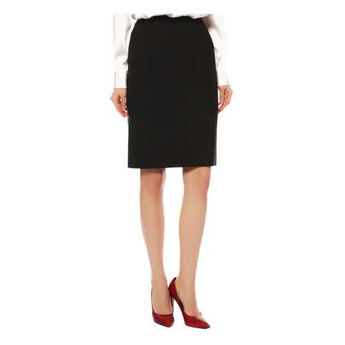 Юбка женская BOSS BLACK 50411016 черная 32 DE в Снежная Королева