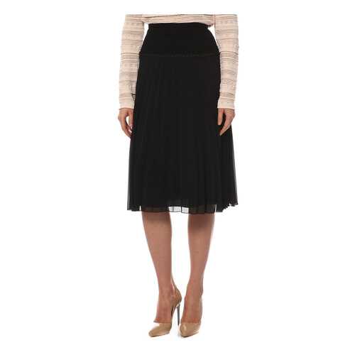 Юбка женская HELMUT LANG 373051 черная 36 DE в Снежная Королева
