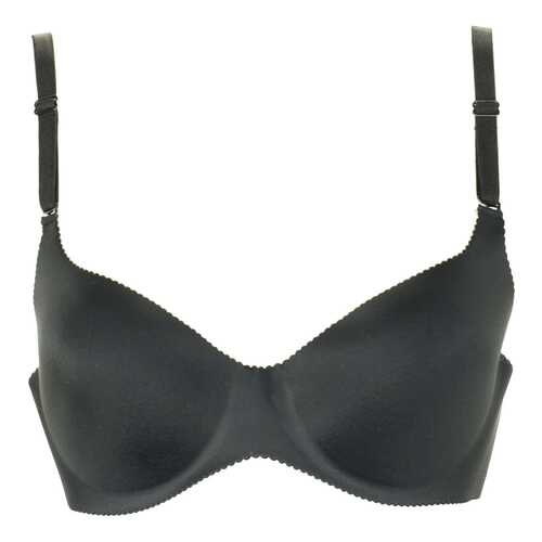Бюстгальтер женский Modis M201U00003 черный 75A в Снежная Королева