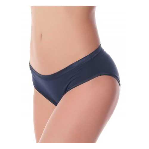 Трусы женские BlackSpade BS1400 синие XXL в Снежная Королева