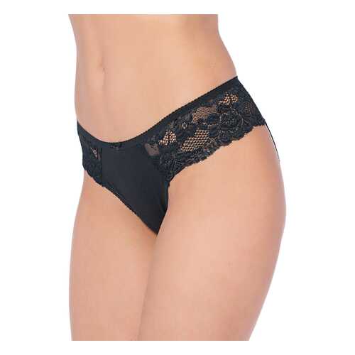Трусы женские Minimi Basic черные 46 в Снежная Королева