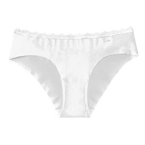 Трусы женские VELMONT VN 019 slip белые 6 в Снежная Королева