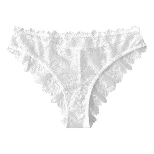 Трусы женские VELMONT VN 809 slip шампань 5 в Снежная Королева